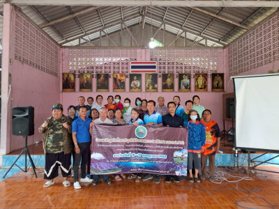 กลุ่มส่งเสริมและพัฒนาธุรกิจสหกรณ์ จัดประชุมเชิงปฏิบัติการ ... พารามิเตอร์รูปภาพ 1